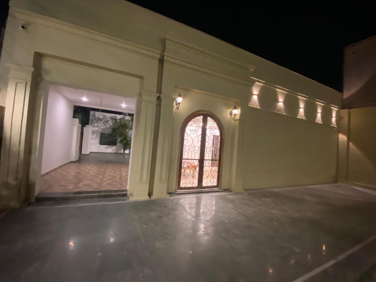 Solitaire Gardens Near Airport لاكناو المظهر الخارجي الصورة